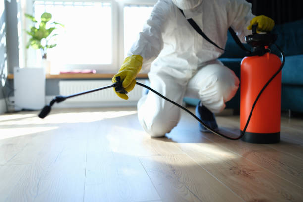 Reliable Unattended Death Cleanup contractor in Clayton, NC by Trauma Clean Pros