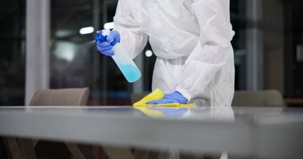 Licensed Unattended Death Cleanup service in Clayton, NC - Trauma Clean Pros